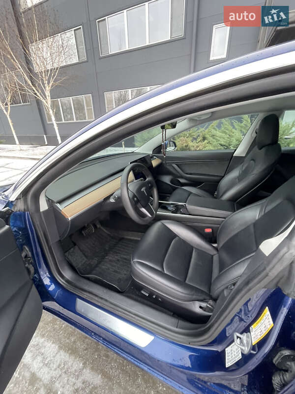 Седан Tesla Model 3 2020 в Белой Церкви фото 12 Седан Tesla Model 3 2020 в Белой Церкви