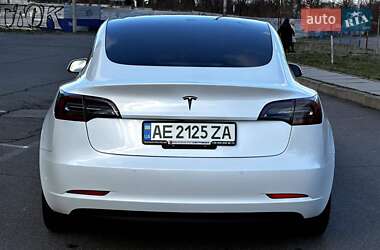 Седан Tesla Model 3 2019 в Кривому Розі