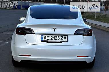 Седан Tesla Model 3 2019 в Кривом Роге