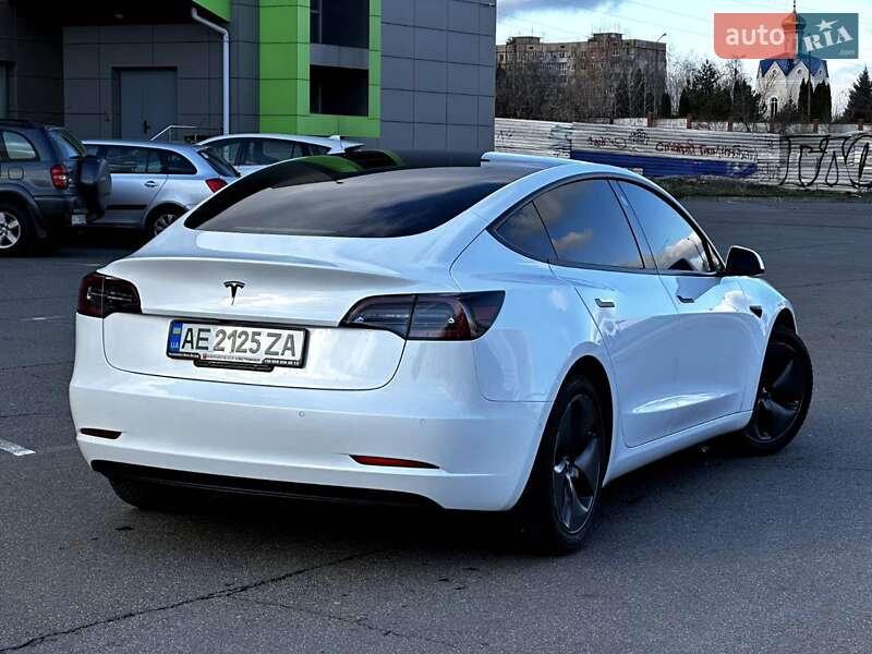 Седан Tesla Model 3 2019 в Кривом Роге
