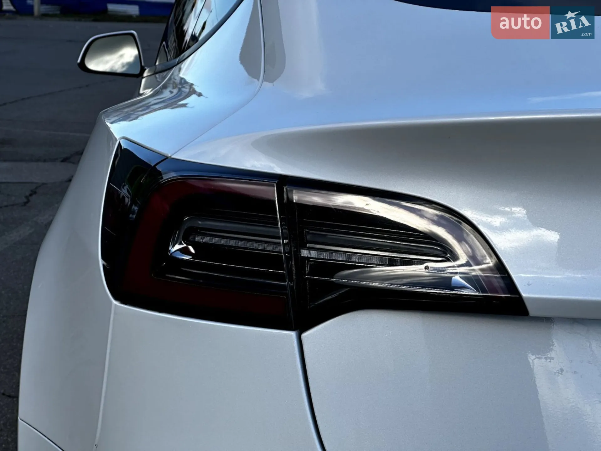 2019 Tesla Model 3 - мініатюра 8