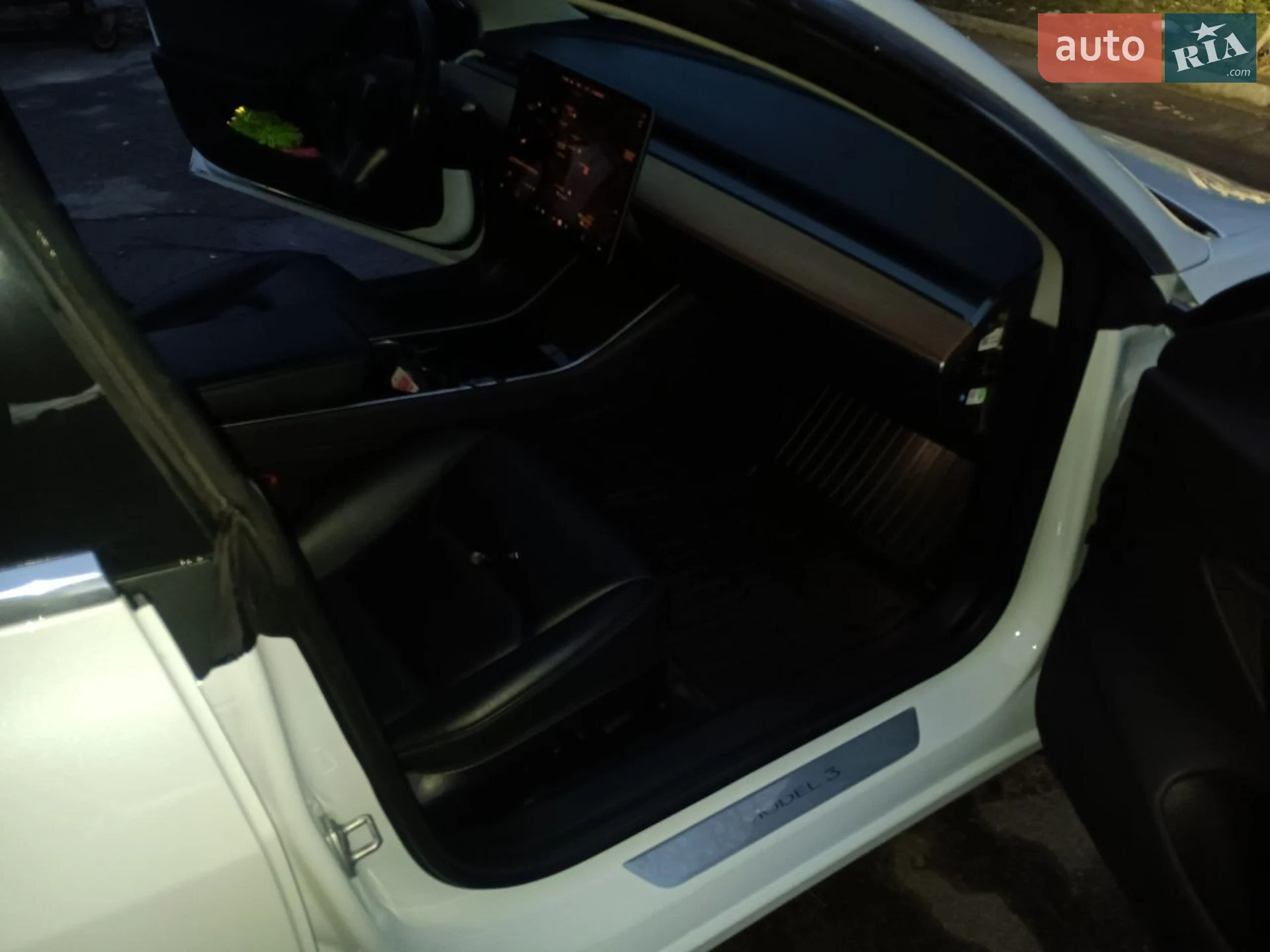 2019 Tesla Model 3 - мініатюра 9
