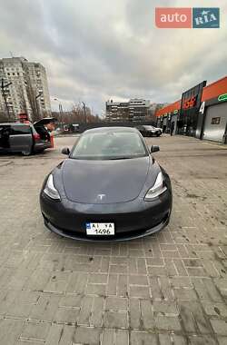 Седан Tesla Model 3 2022 в Харькове