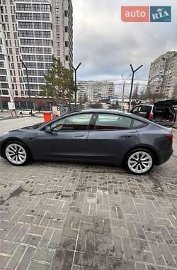 Tesla Model 3 2022 Tesla Model 3 2022