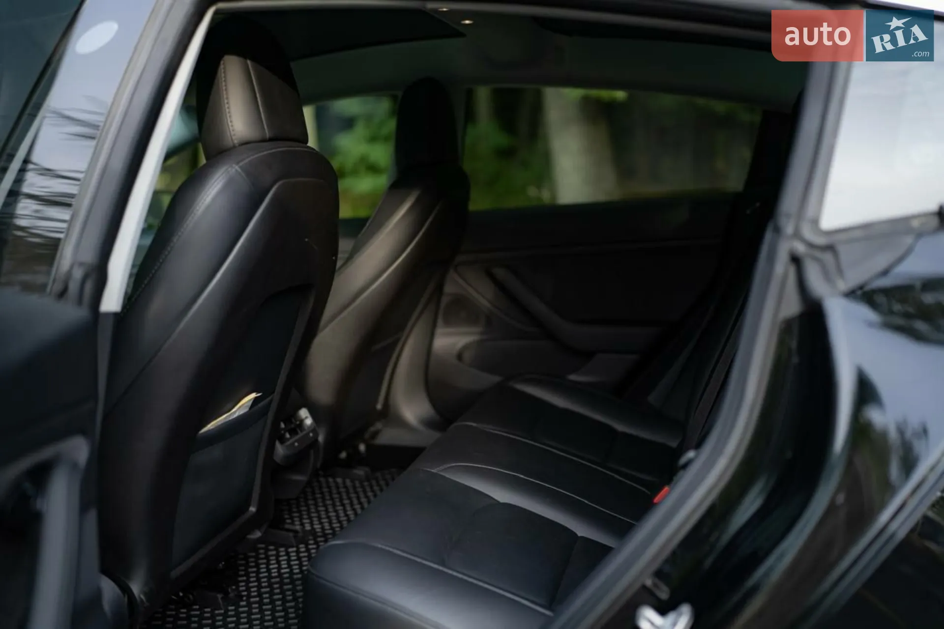 2018 Tesla Model 3 - мініатюра 25