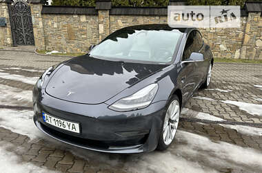 Tesla Model 3 2019 Tesla Model 3 2019