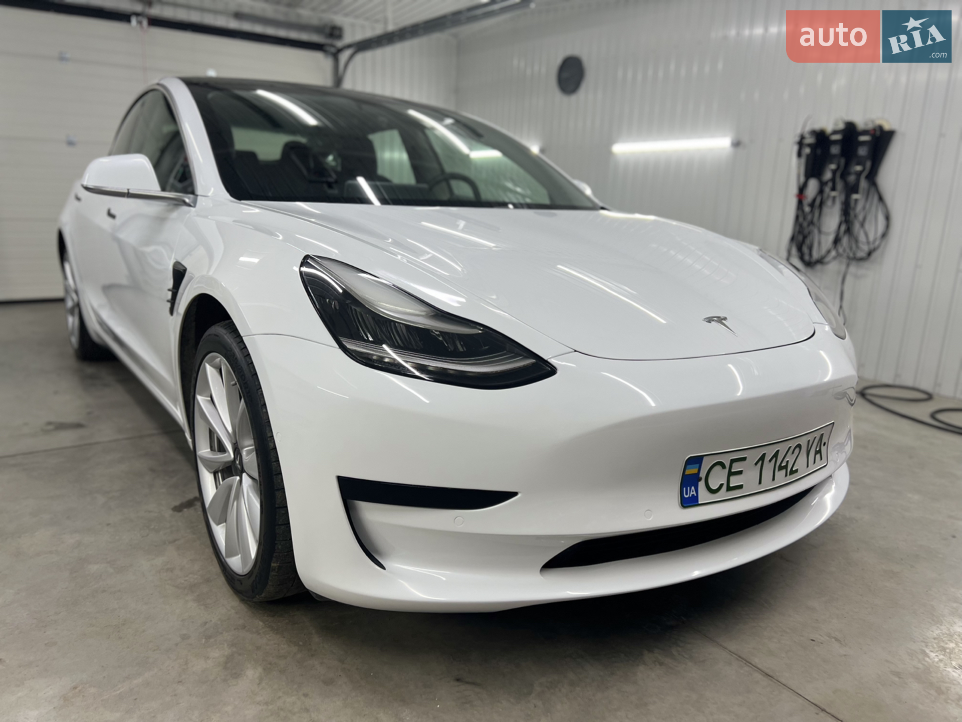 2020 Tesla Model 3 - мініатюра 3
