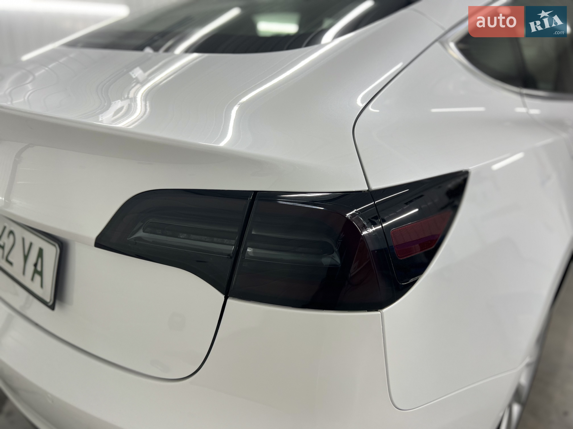 2020 Tesla Model 3 - мініатюра 8