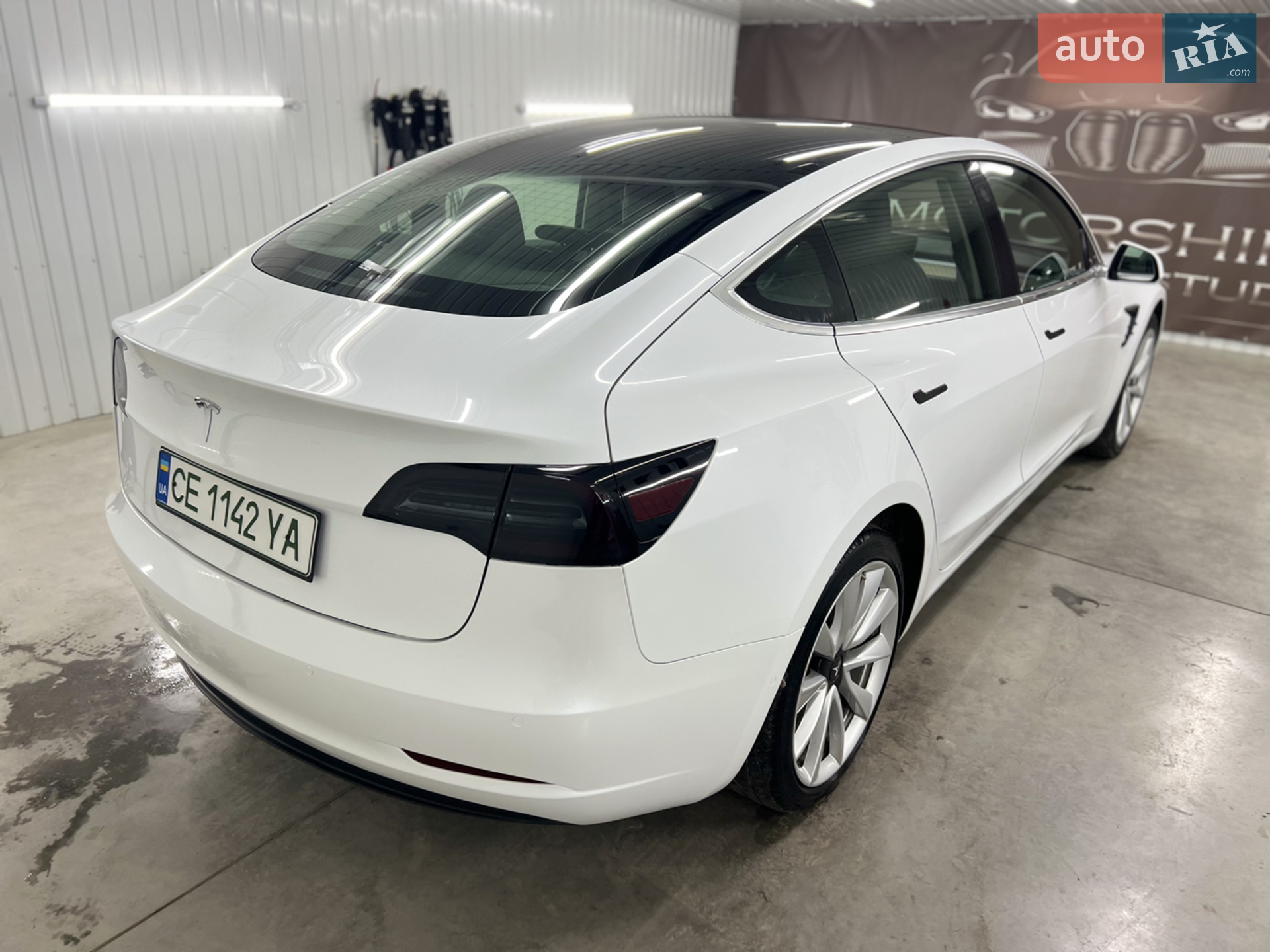 2020 Tesla Model 3 - мініатюра 7