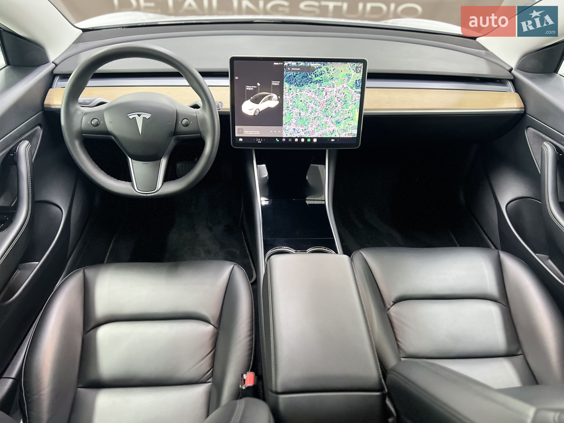 2020 Tesla Model 3 - мініатюра 22