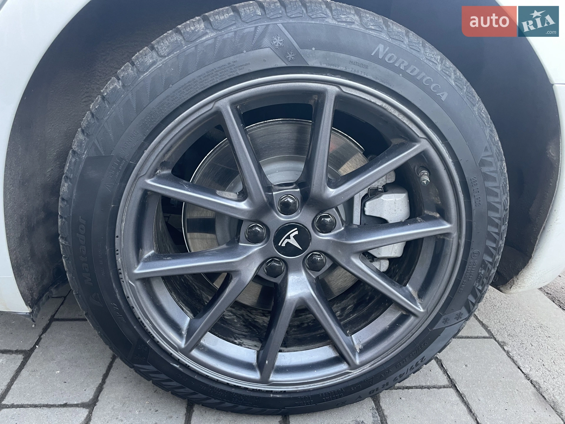 2022 Tesla Model 3 - мініатюра 9