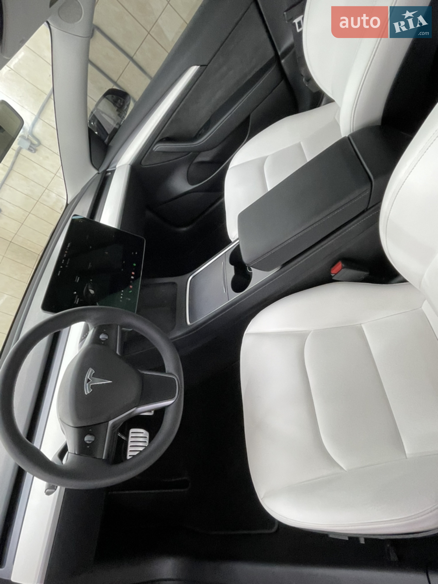 2022 Tesla Model 3 - мініатюра 57