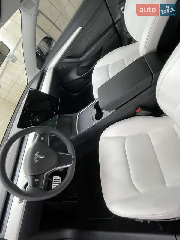 Седан Tesla Model 3 2022 в Києві фото 56 Седан Tesla Model 3 2022 в Києві