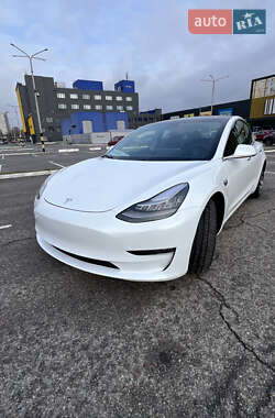 Tesla Model 3 2019 Tesla Model 3 2019