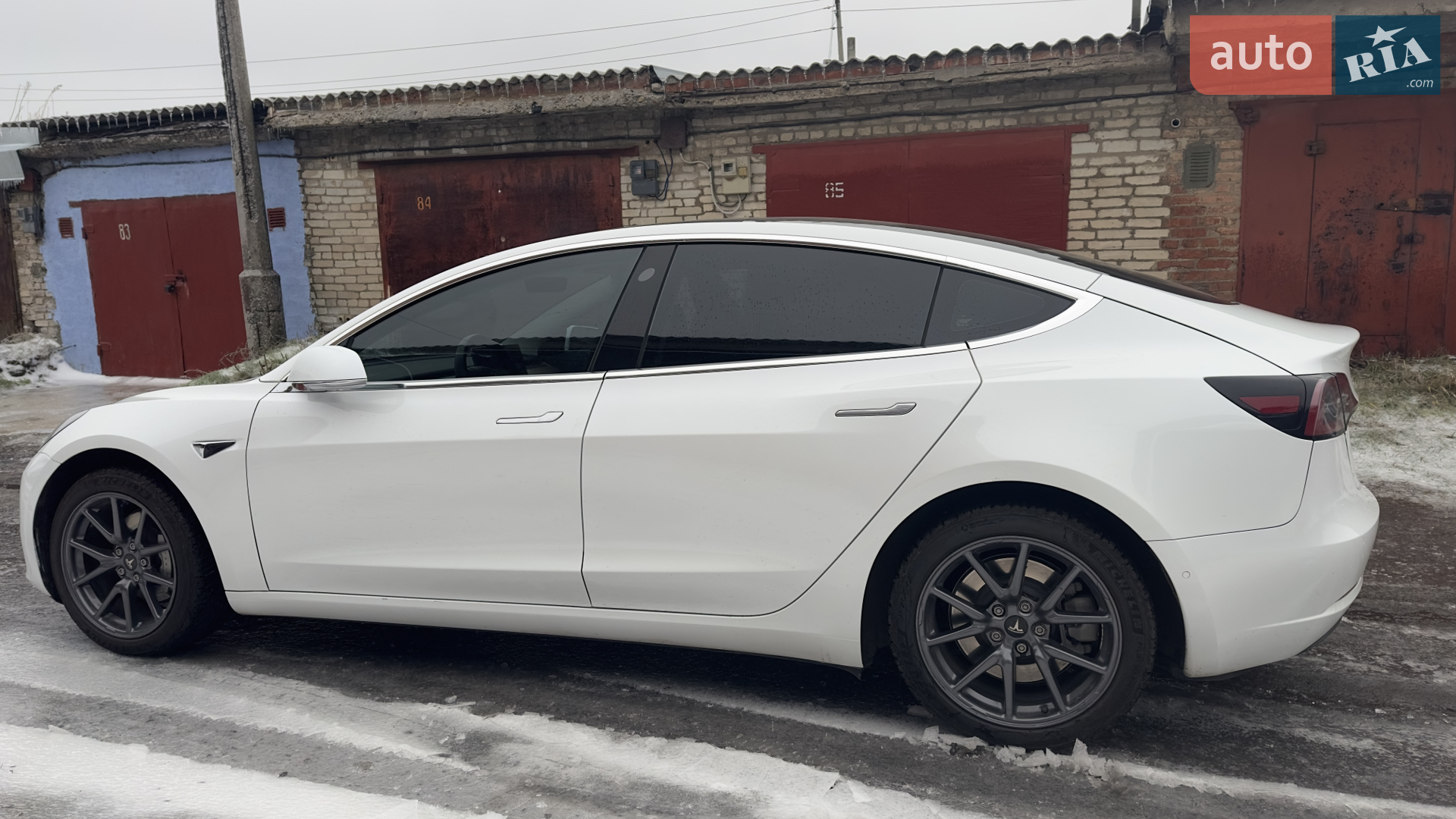 2019 Tesla Model 3 - мініатюра 5