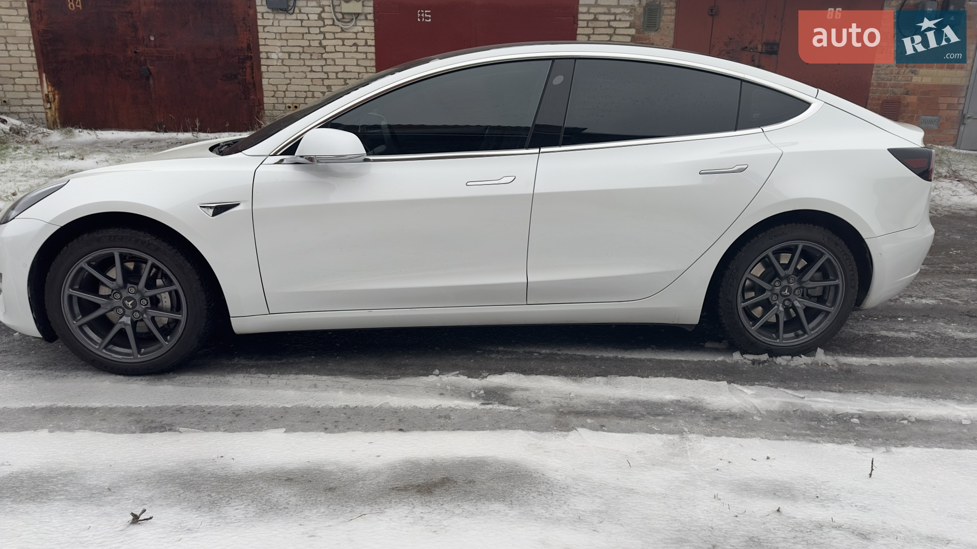 2019 Tesla Model 3 - мініатюра 6