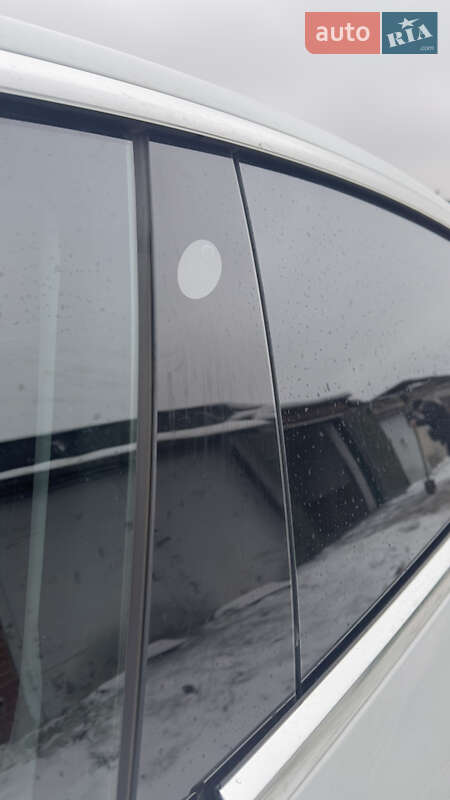 Седан Tesla Model 3 2019 в Славянске