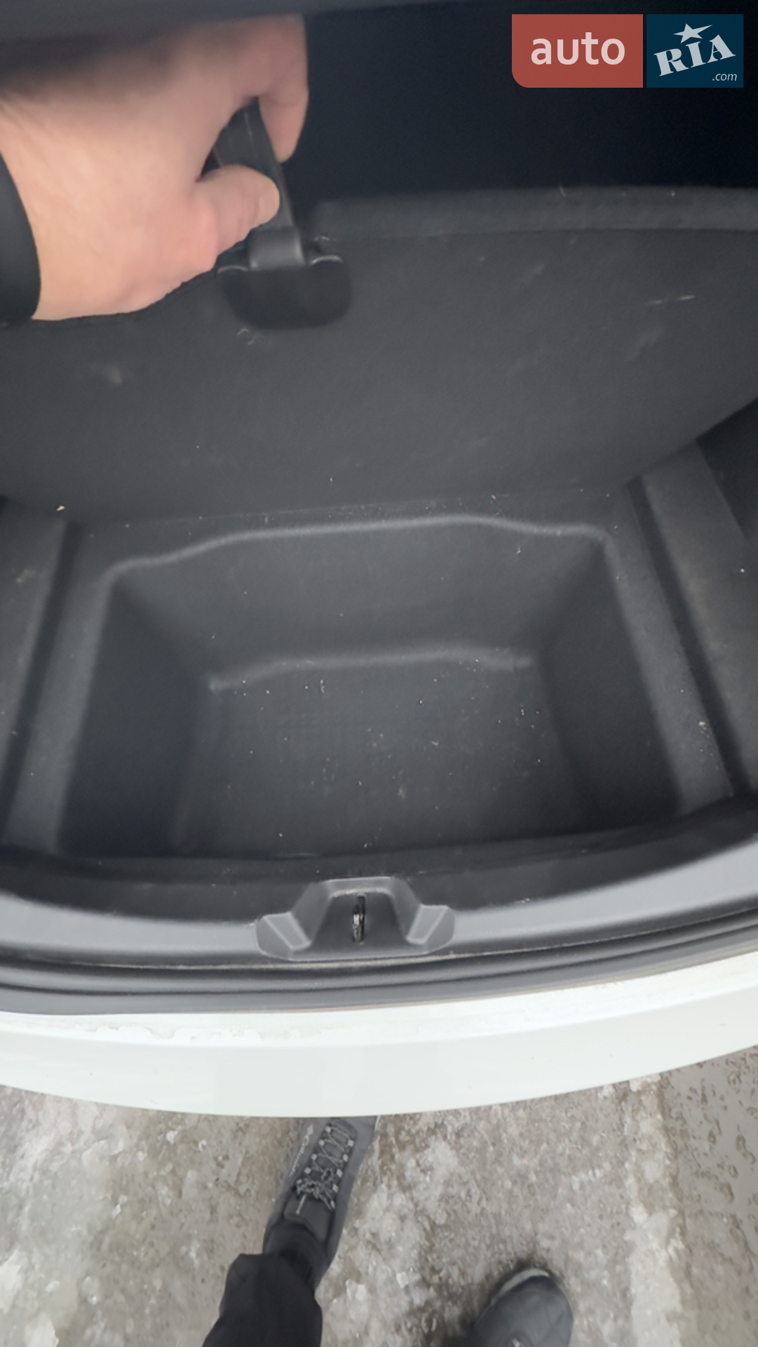 2019 Tesla Model 3 - мініатюра 31