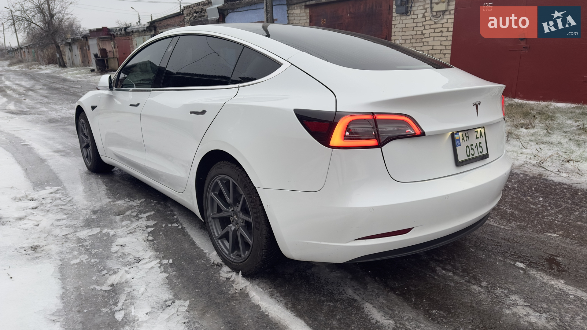 2019 Tesla Model 3 - мініатюра 33