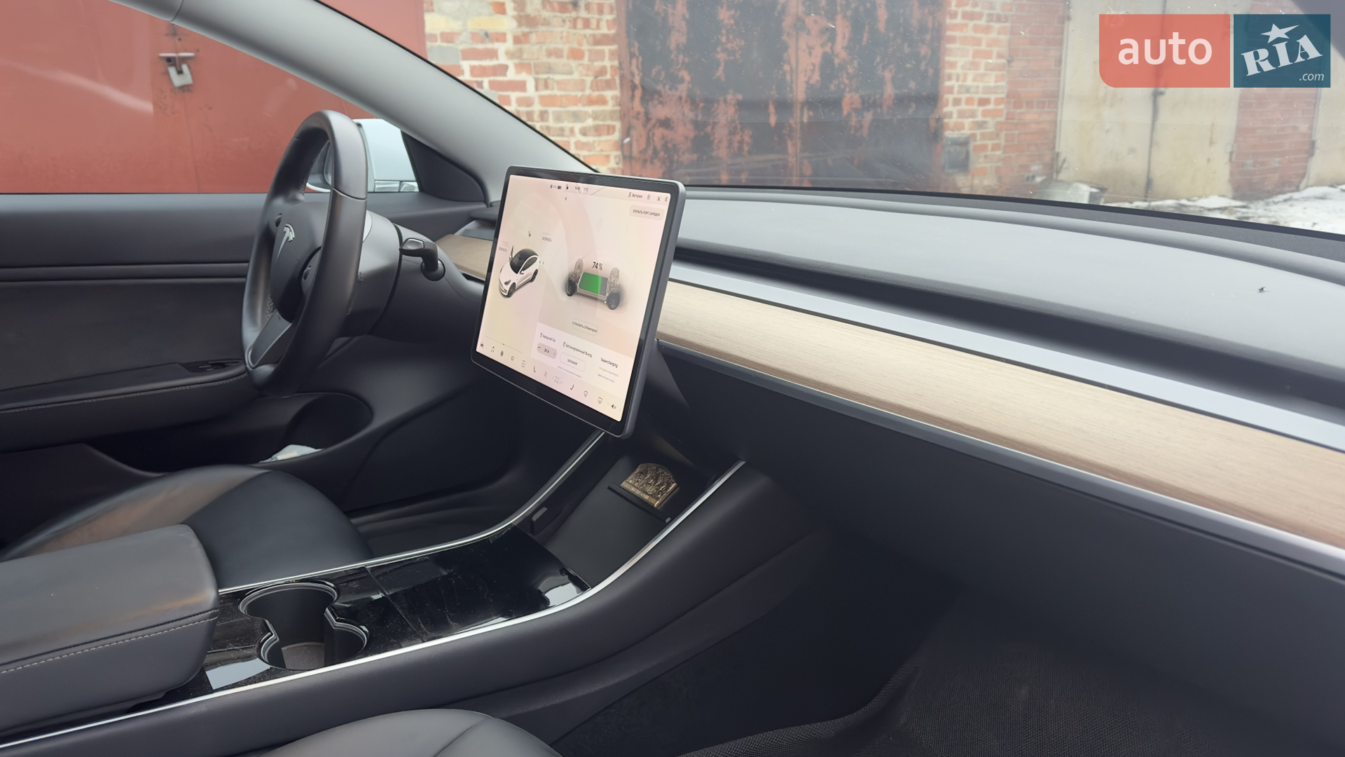2019 Tesla Model 3 - мініатюра 30