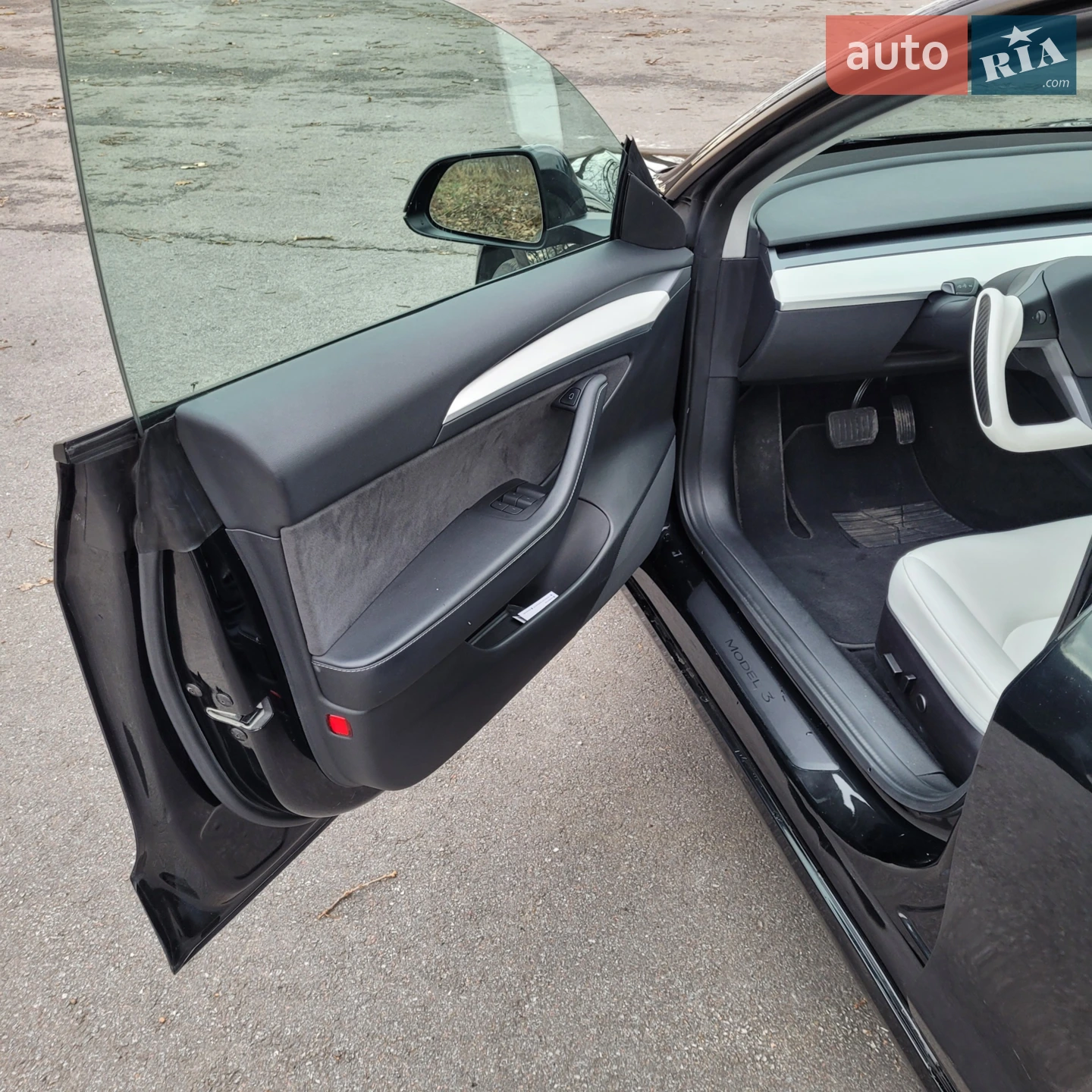 2022 Tesla Model 3 - мініатюра 11
