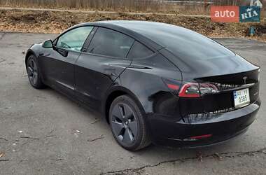 Седан Tesla Model 3 2022 в Житомире