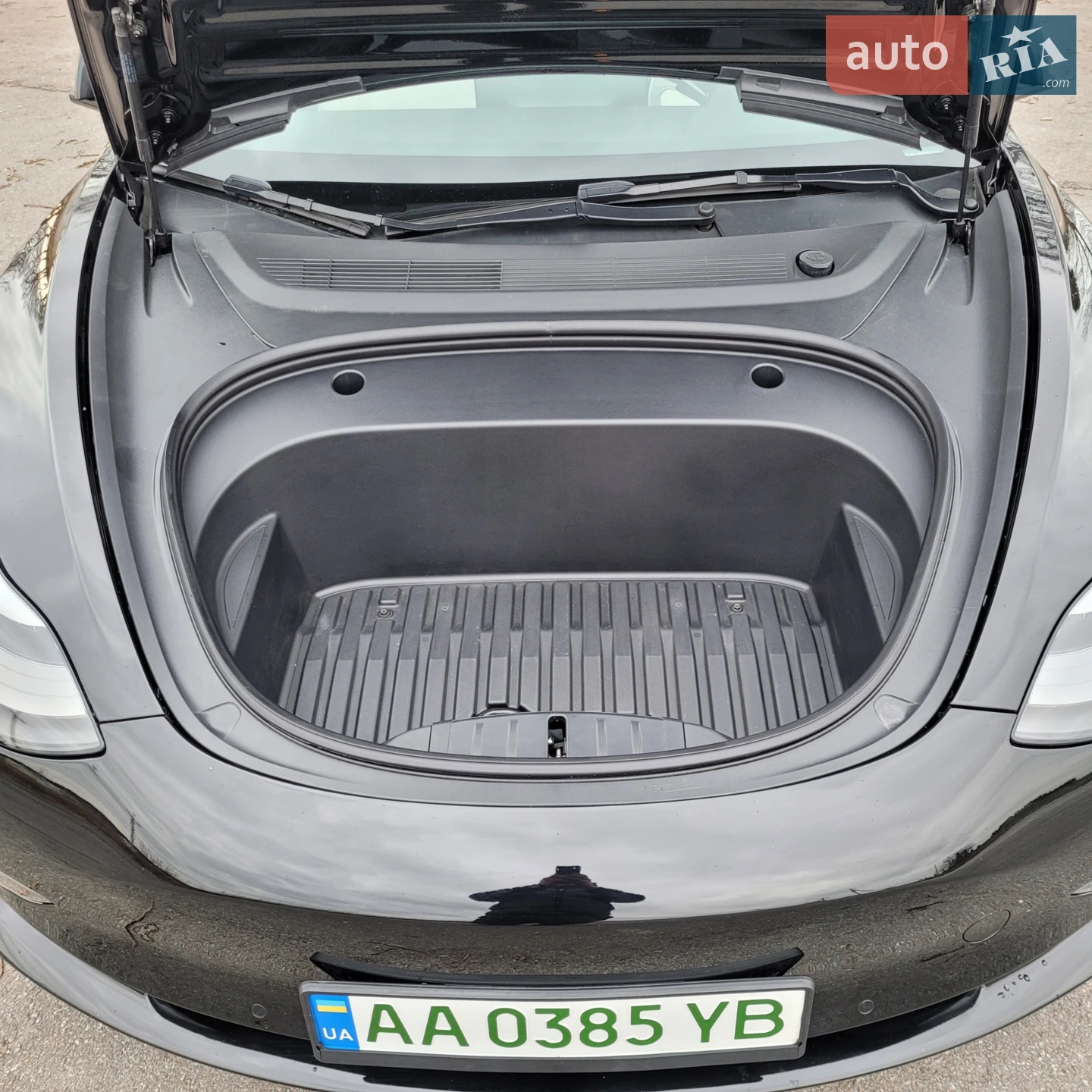 2022 Tesla Model 3 - мініатюра 19