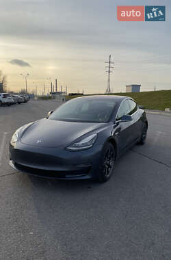 Tesla Model 3 2017 Tesla Model 3 2017