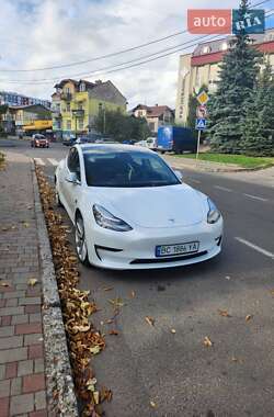 Tesla Model 3 2019 Tesla Model 3 2019