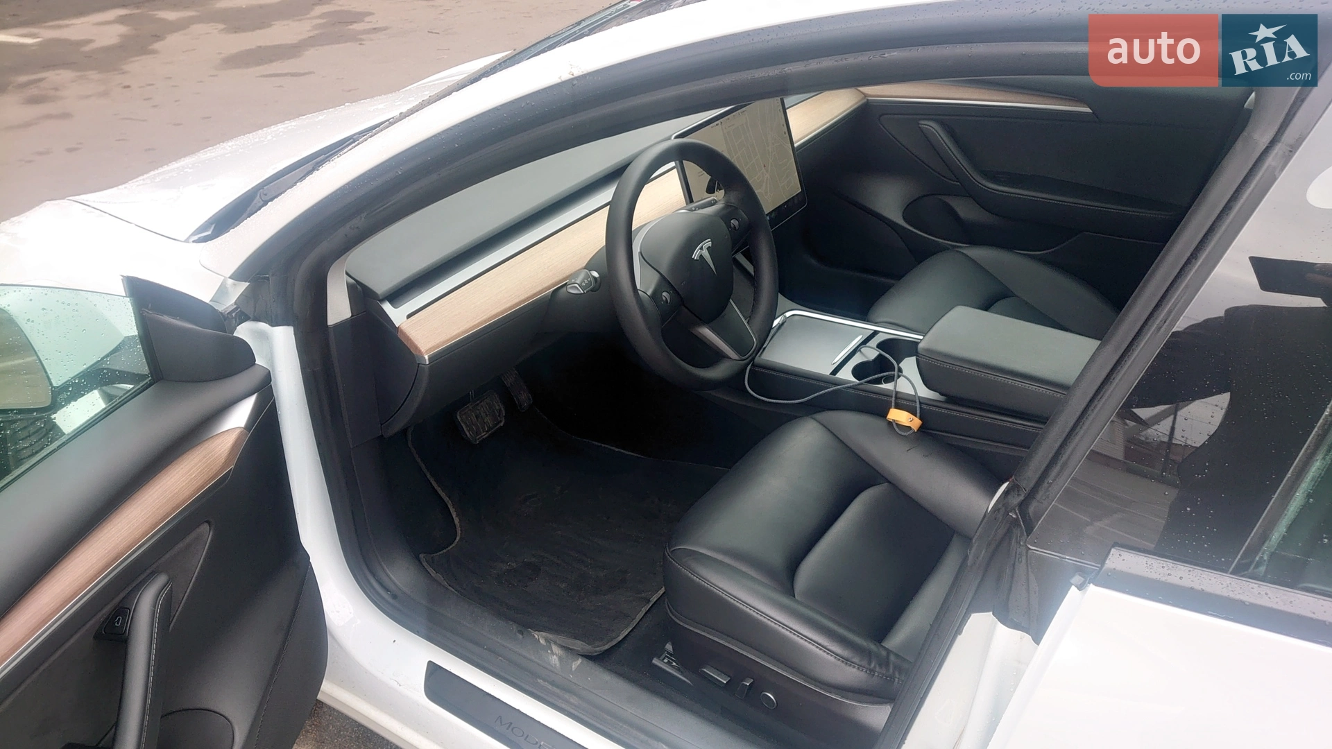 2021 Tesla Model 3 - мініатюра 7