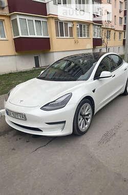 Седан Tesla Model 3 2021 в Кам'янець-Подільському