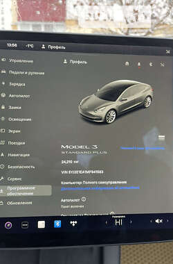 Седан Tesla Model 3 2021 в Каменец-Подольском