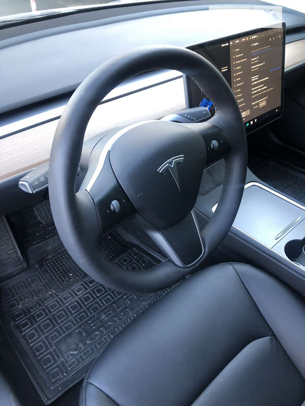 Седан Tesla Model 3 2022 в Одесі фото 19 Седан Tesla Model 3 2022 в Одесі