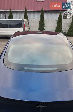 Седан Tesla Model 3 2021 в Харкові