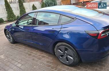 Седан Tesla Model 3 2021 в Харкові