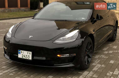 Tesla Model 3 2022 Tesla Model 3 2022