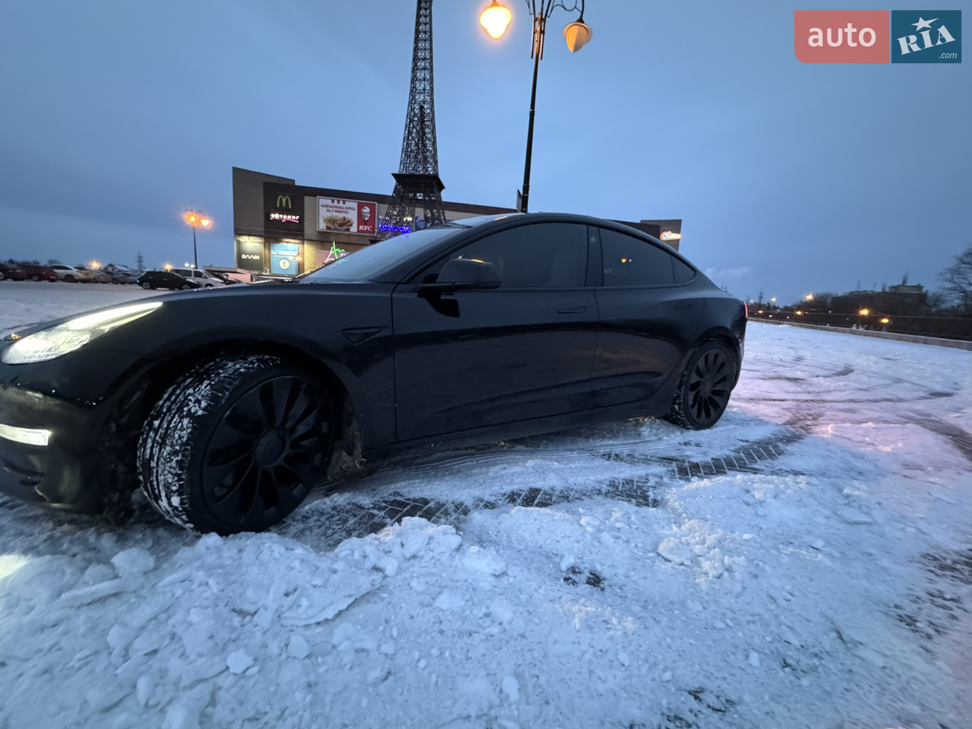 2022 Tesla Model 3 - мініатюра 19
