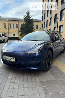 Седан Tesla Model 3 2022 в Харкові
