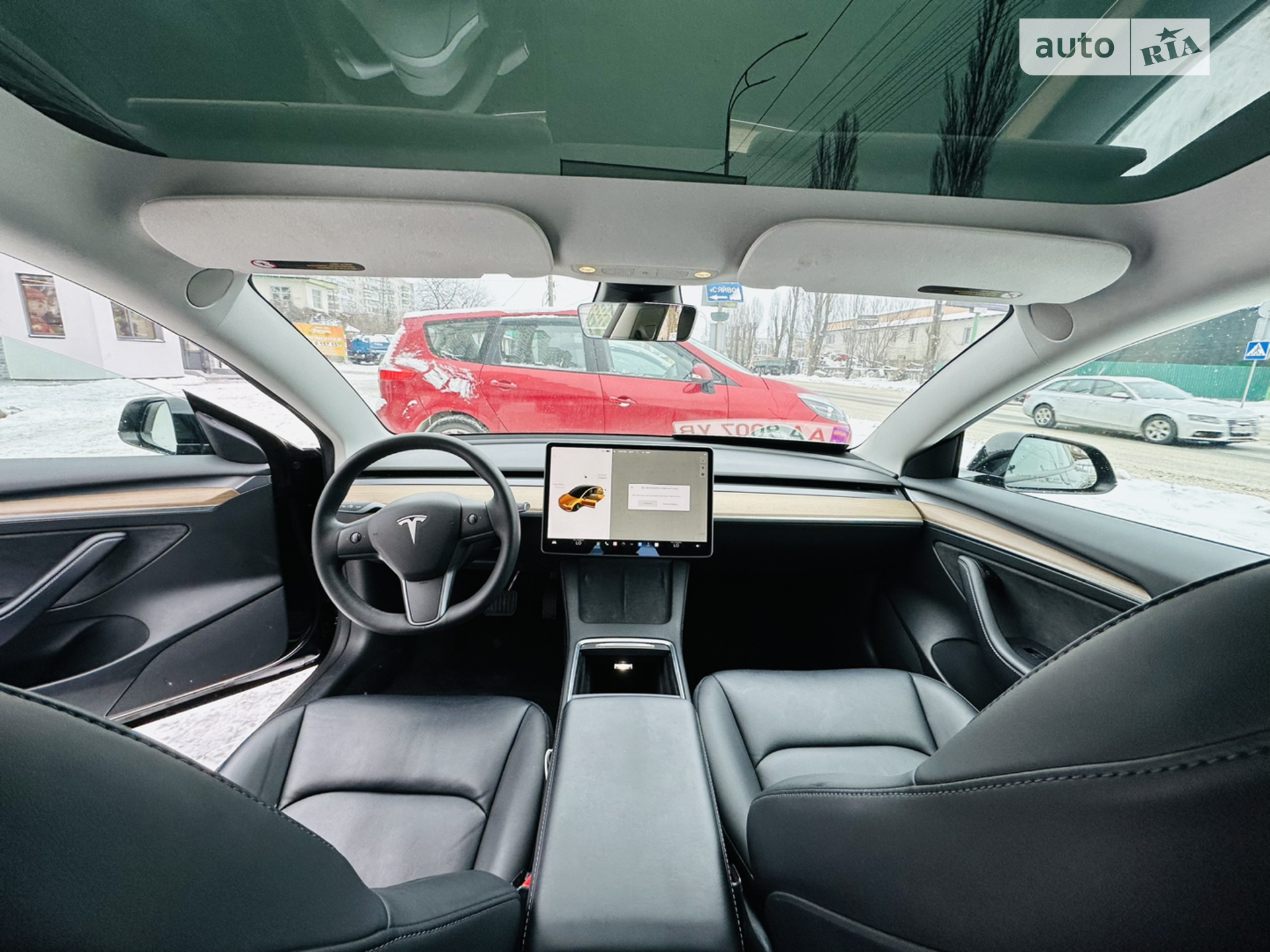 2021 Tesla Model 3 - мініатюра 2