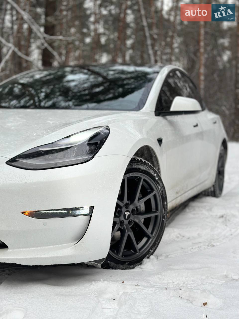 2020 Tesla Model 3 - мініатюра 18