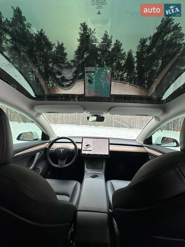 Седан Tesla Model 3 2021 в Киеве фото 19 Седан Tesla Model 3 2021 в Киеве