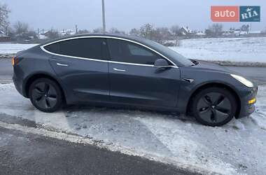 Седан Tesla Model 3 2018 в Харькове