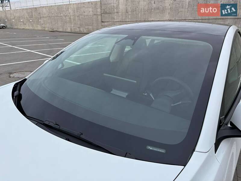Седан Tesla Model 3 2023 в Одессе фото 43 Седан Tesla Model 3 2023 в Одессе