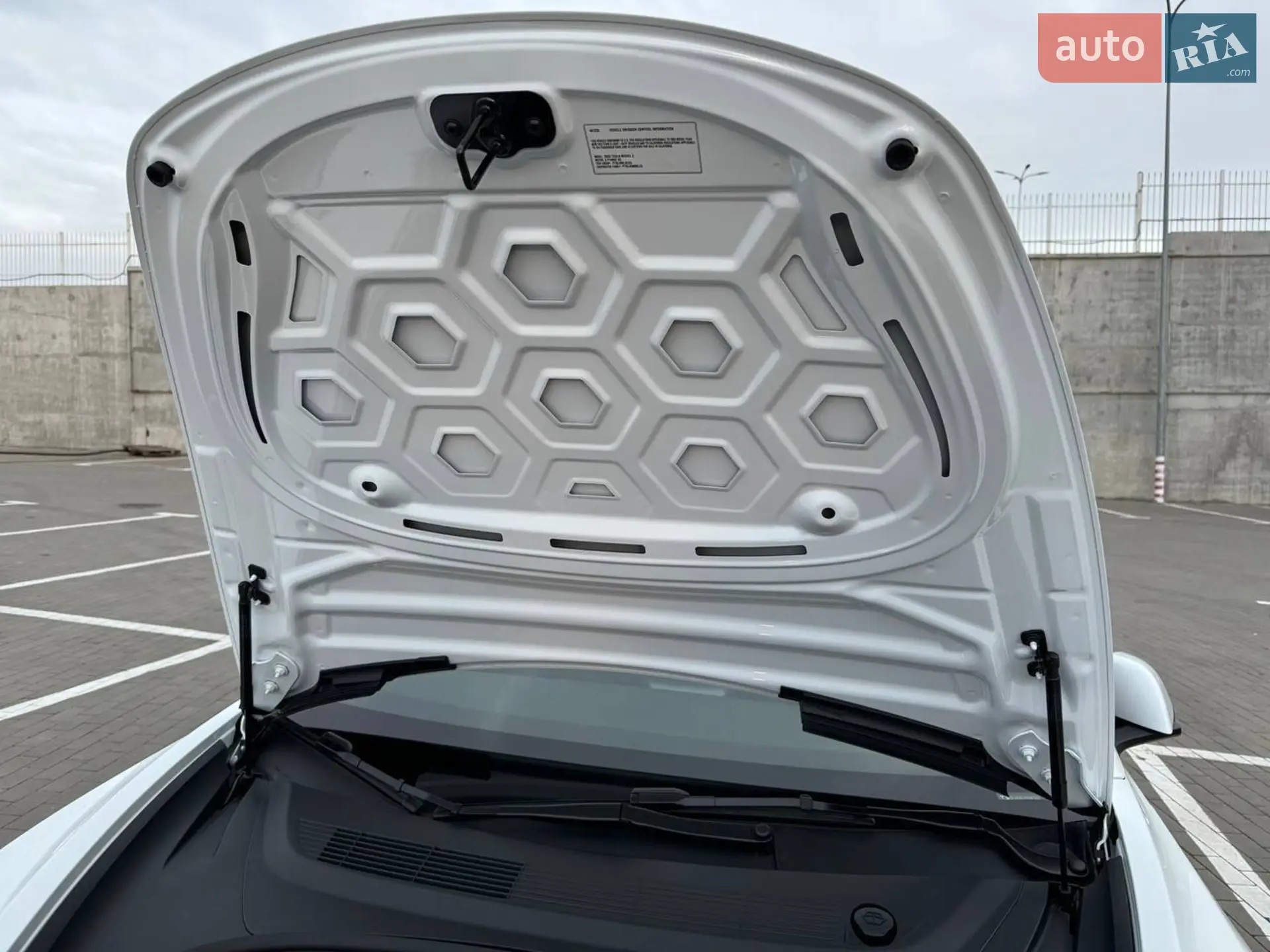 2023 Tesla Model 3 - мініатюра 41