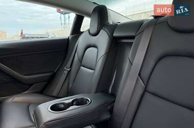 Седан Tesla Model 3 2023 в Одессе фото 33 Седан Tesla Model 3 2023 в Одессе