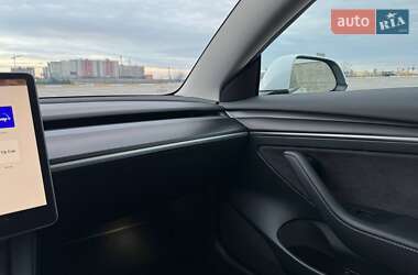 Седан Tesla Model 3 2023 в Одессе фото 31 Седан Tesla Model 3 2023 в Одессе