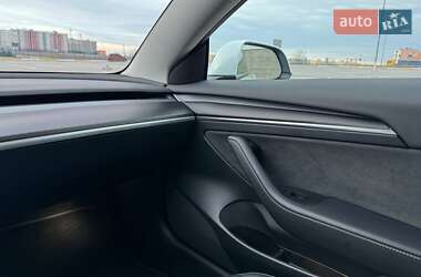 Седан Tesla Model 3 2023 в Одессе фото 30 Седан Tesla Model 3 2023 в Одессе