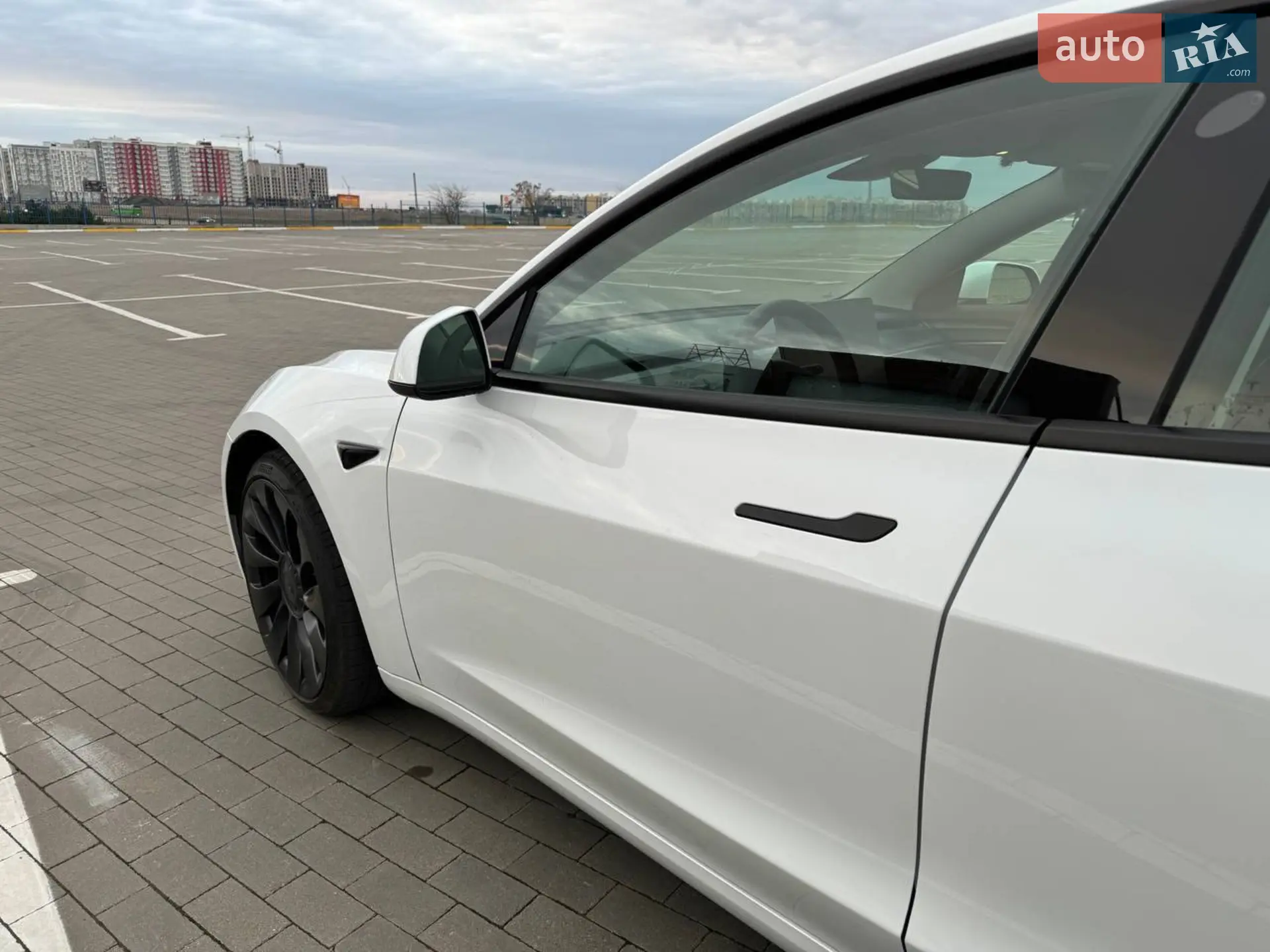 2023 Tesla Model 3 - мініатюра 17