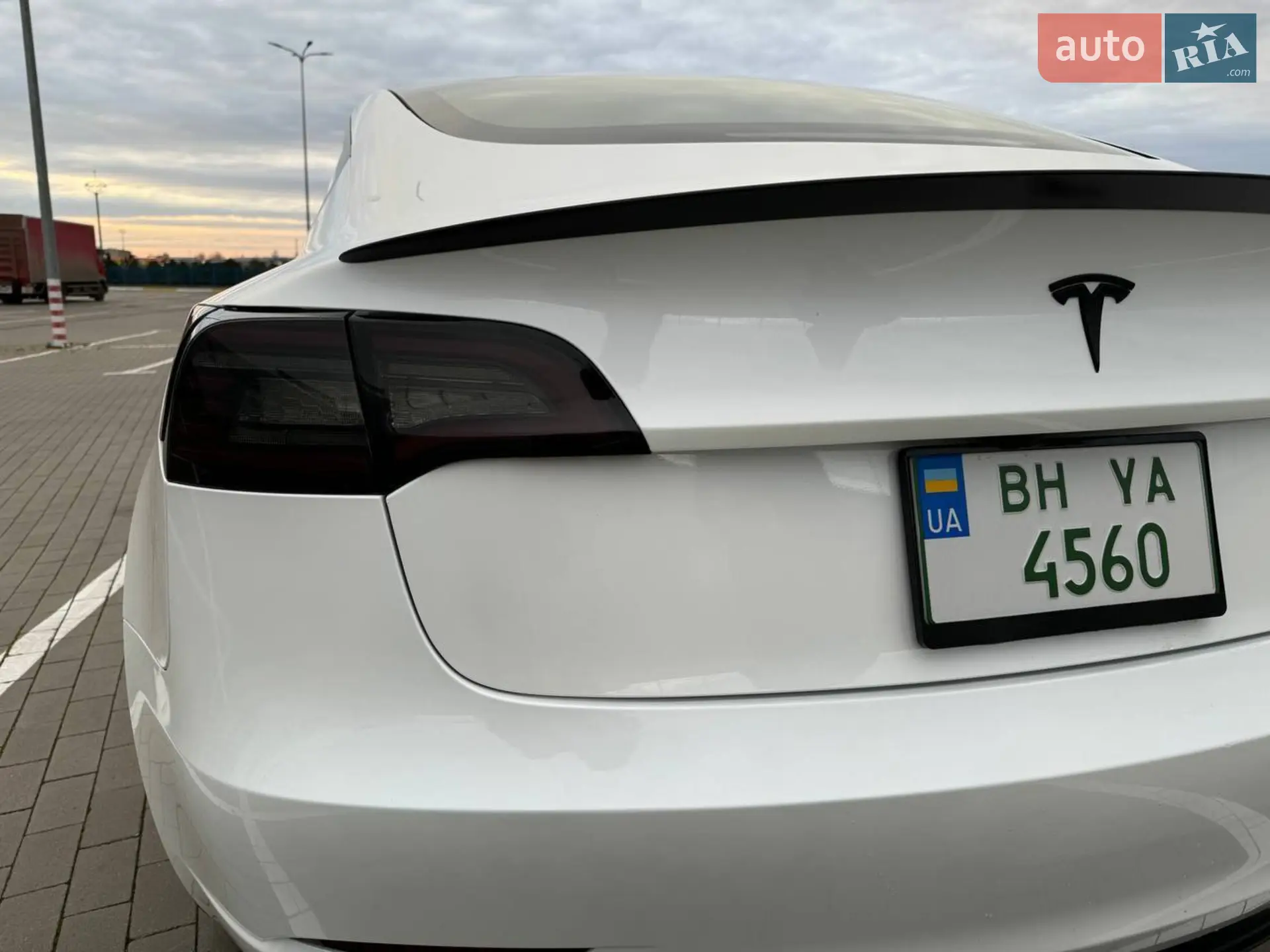 2023 Tesla Model 3 - мініатюра 14