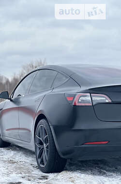 Седан Tesla Model 3 2020 в Ирпене